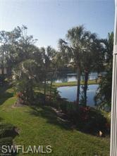 FALLING WATERS - Residential Lease