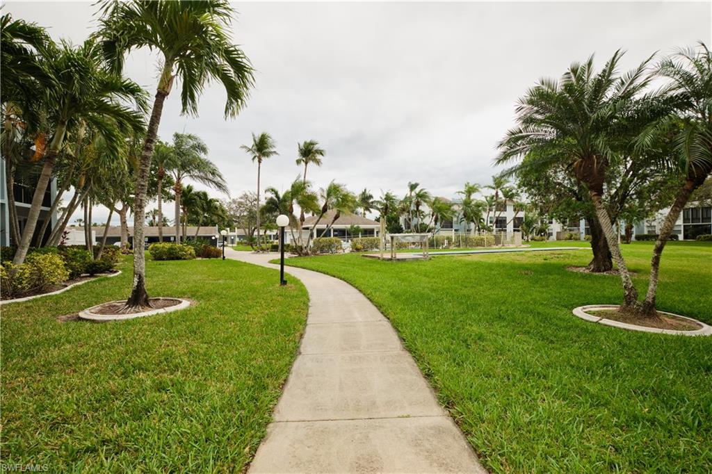 BERMUDA CLUB CONDO - Residential