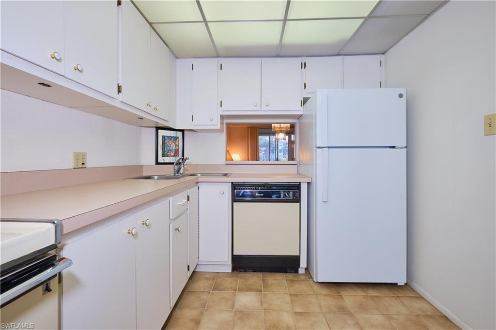 BERMUDA CLUB CONDO - Residential