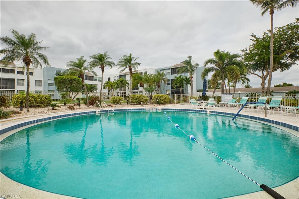 BERMUDA CLUB CONDO - Residential
