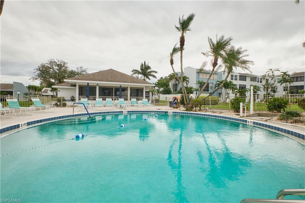 BERMUDA CLUB CONDO - Residential