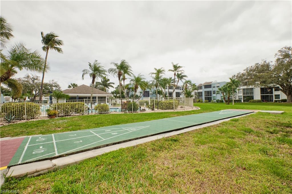 BERMUDA CLUB CONDO - Residential