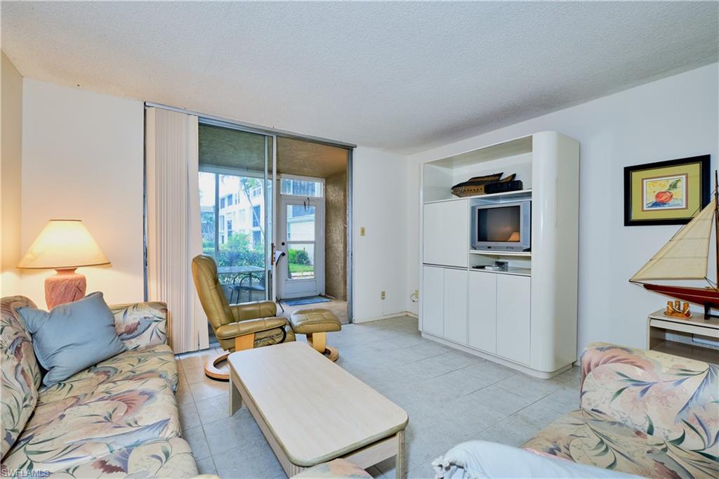 BERMUDA CLUB CONDO - Residential