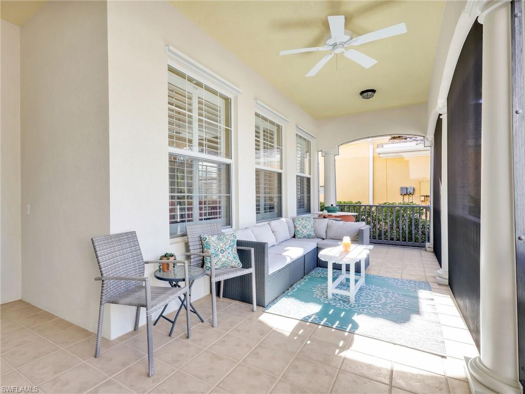 VILLAGE WALK OF BONITA SPRINGS - Residential