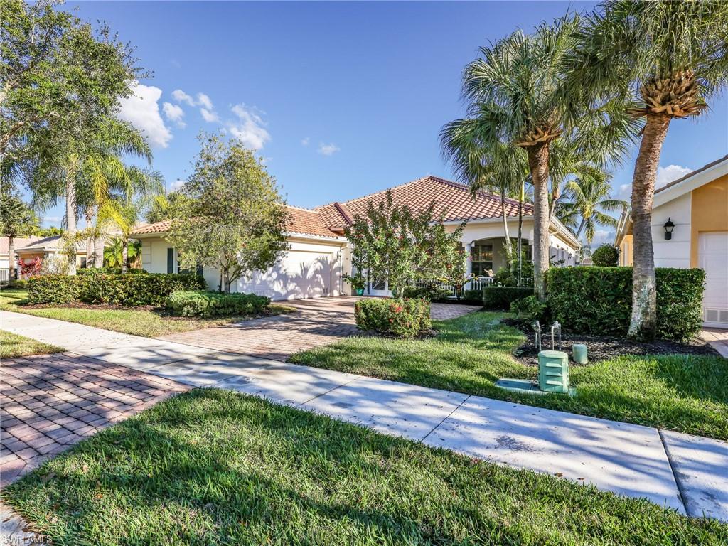 VILLAGE WALK OF BONITA SPRINGS - Residential