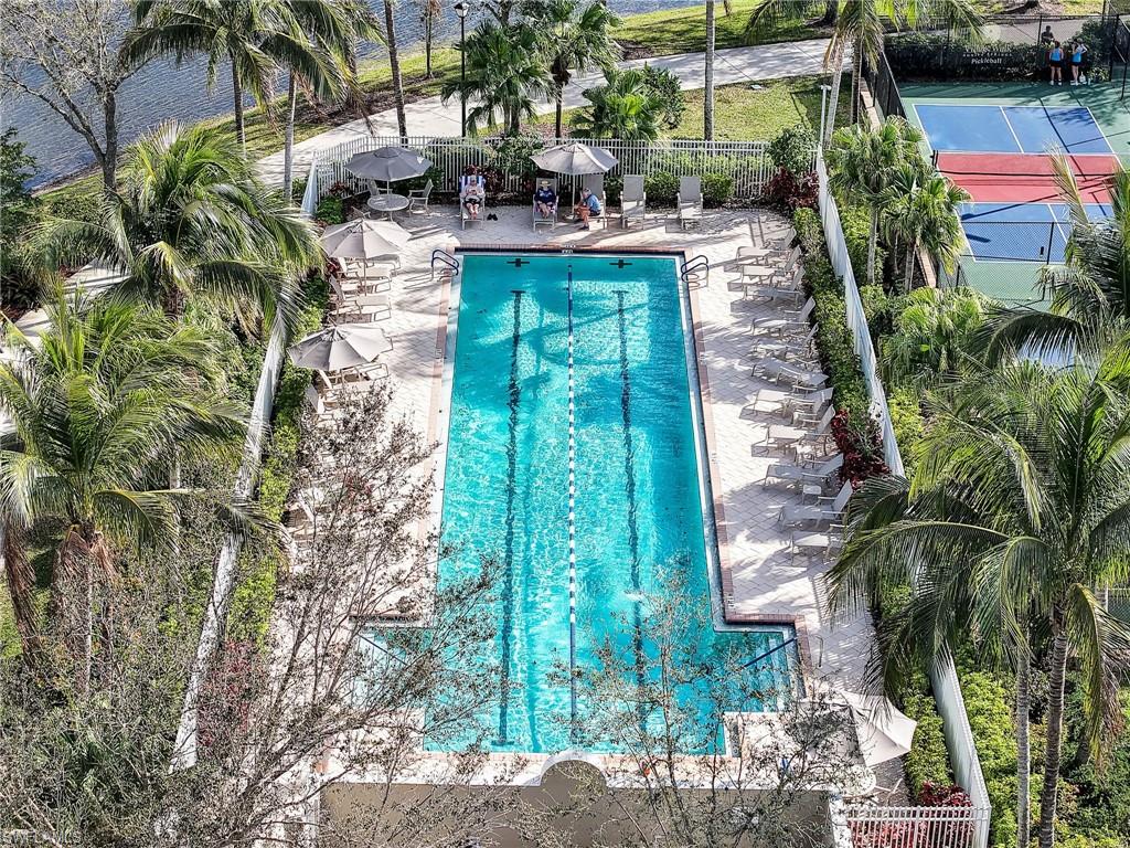 VILLAGE WALK OF BONITA SPRINGS - Residential