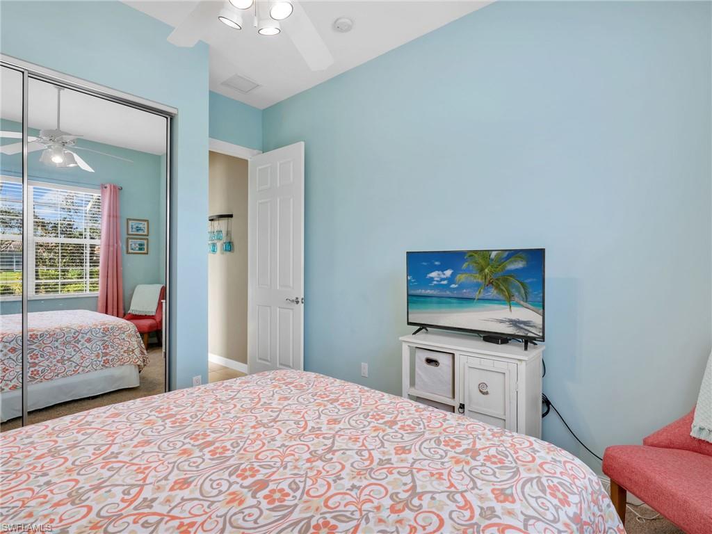 VILLAGE WALK OF BONITA SPRINGS - Residential