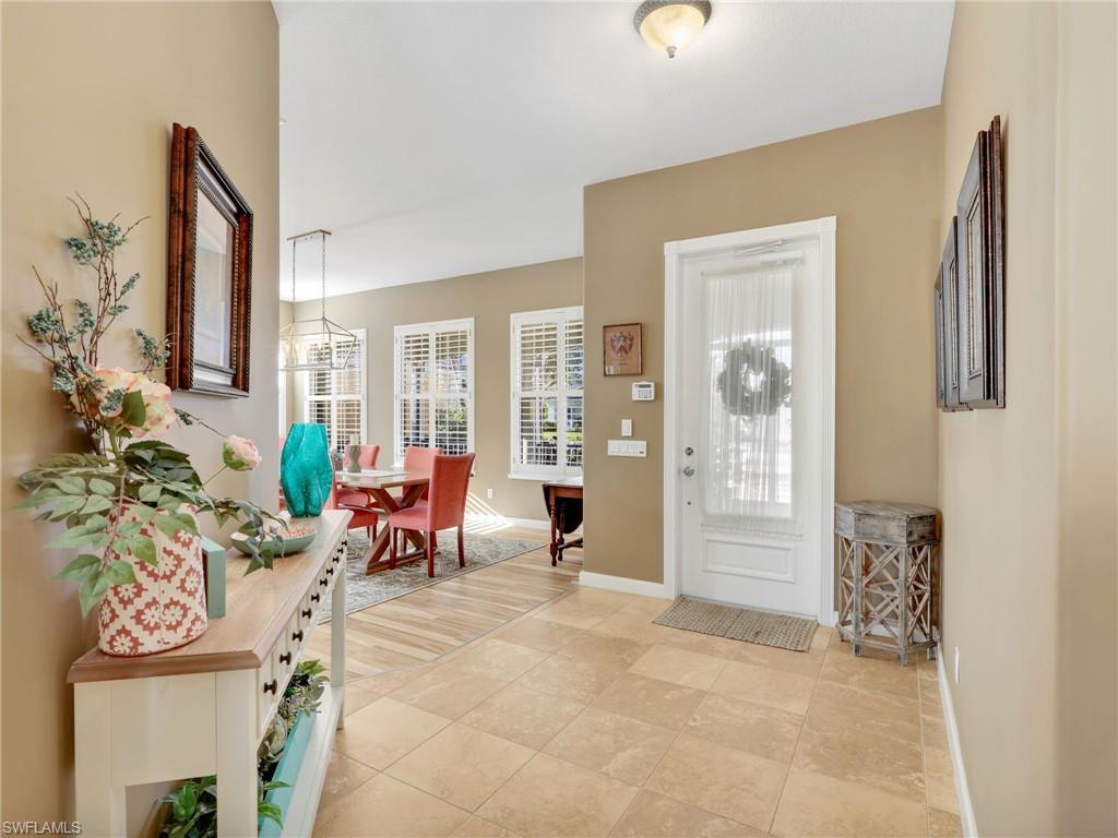 VILLAGE WALK OF BONITA SPRINGS - Residential