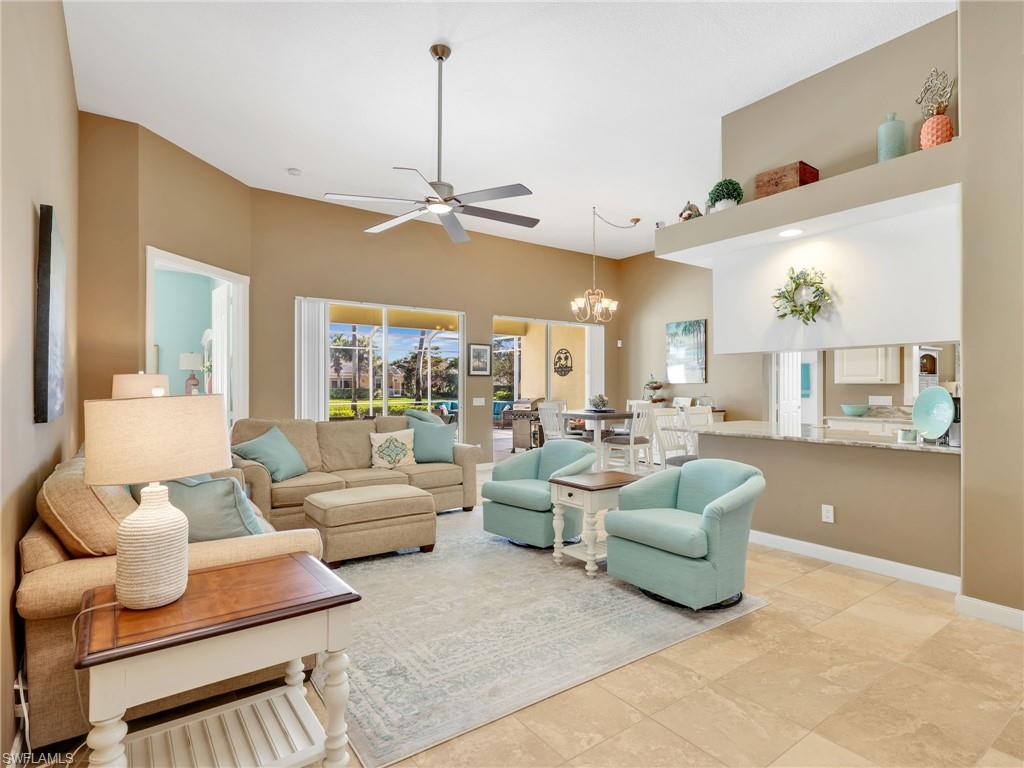 VILLAGE WALK OF BONITA SPRINGS - Residential