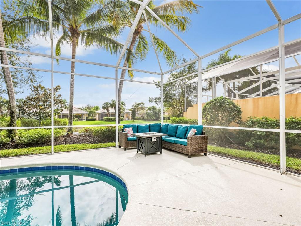 VILLAGE WALK OF BONITA SPRINGS - Residential