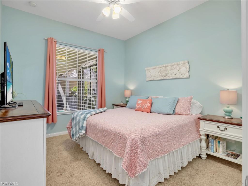 VILLAGE WALK OF BONITA SPRINGS - Residential