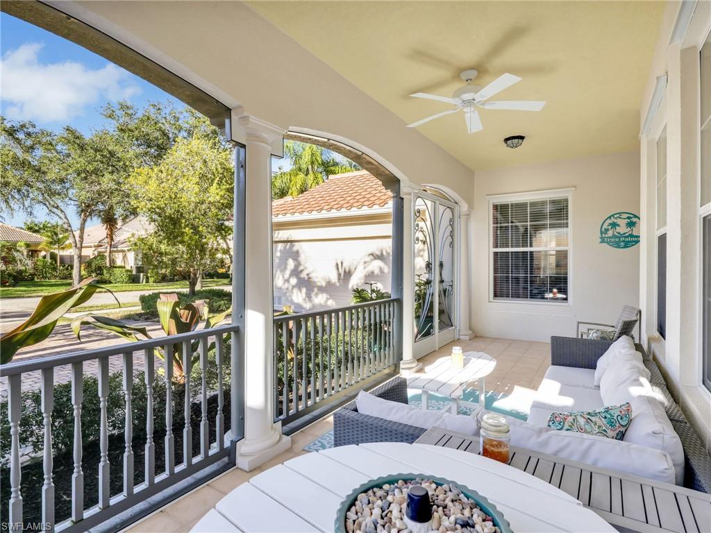 VILLAGE WALK OF BONITA SPRINGS - Residential