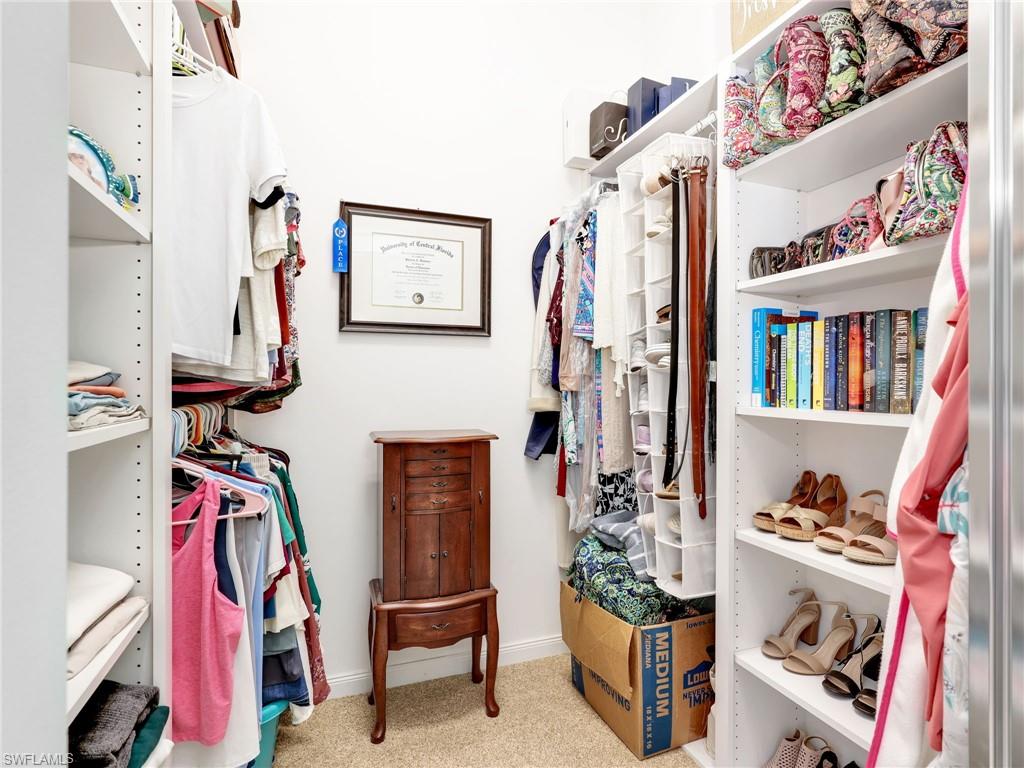 VILLAGE WALK OF BONITA SPRINGS - Residential