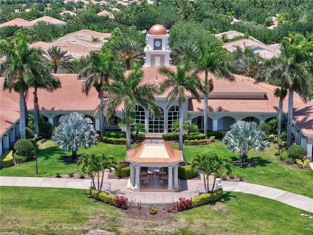 VILLAGE WALK OF BONITA SPRINGS - Residential
