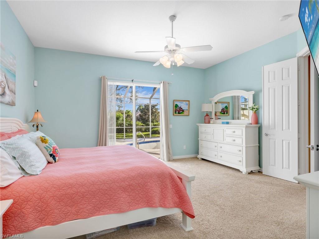 VILLAGE WALK OF BONITA SPRINGS - Residential