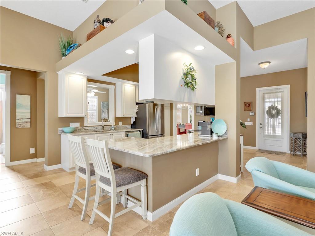 VILLAGE WALK OF BONITA SPRINGS - Residential