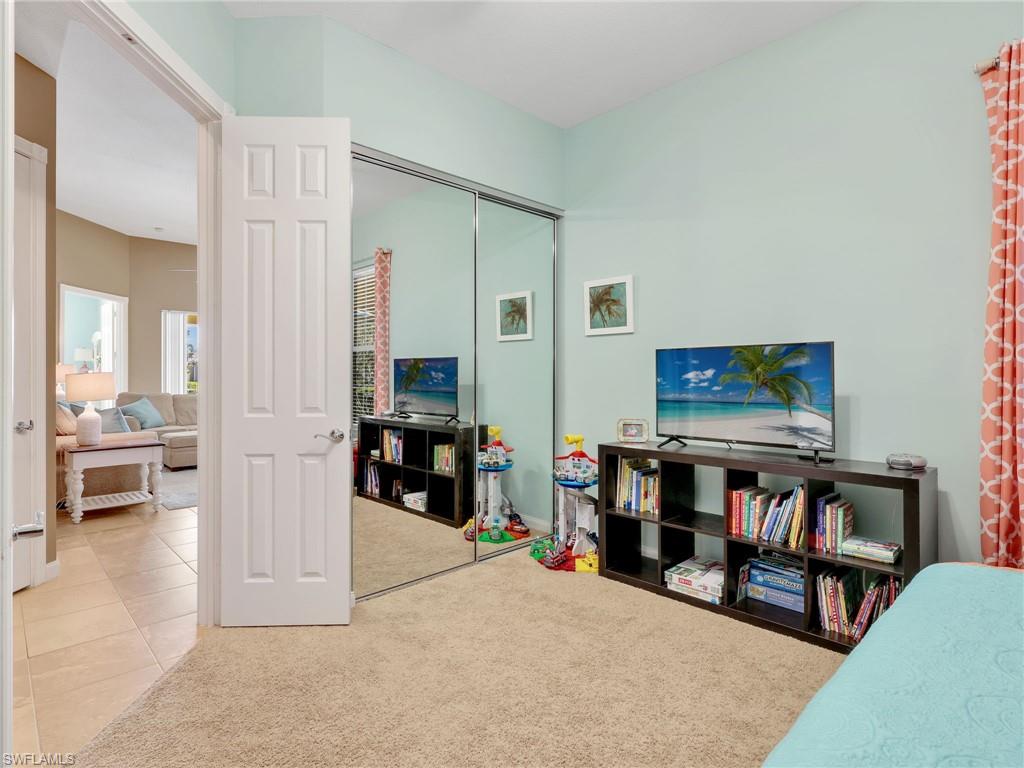 VILLAGE WALK OF BONITA SPRINGS - Residential