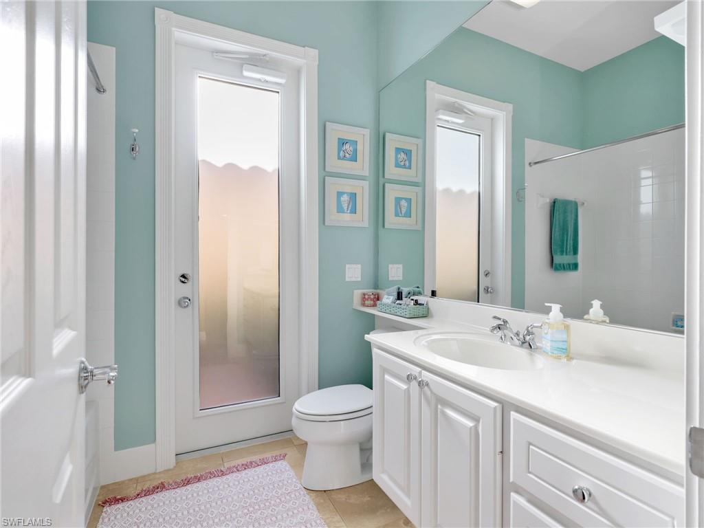 VILLAGE WALK OF BONITA SPRINGS - Residential