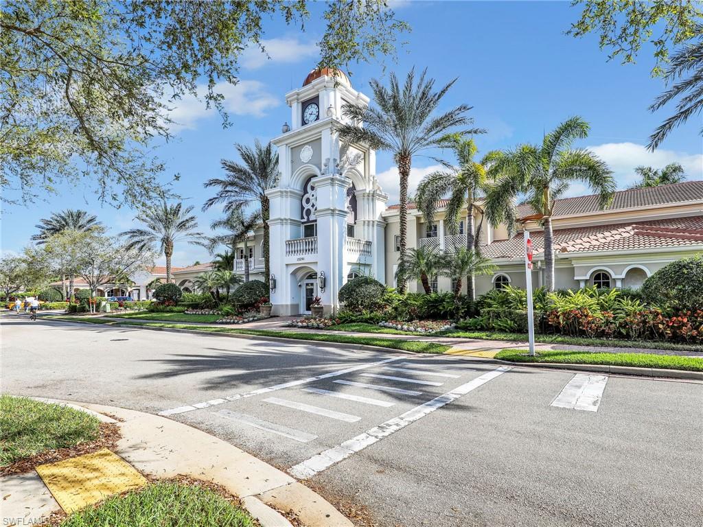 VILLAGE WALK OF BONITA SPRINGS - Residential
