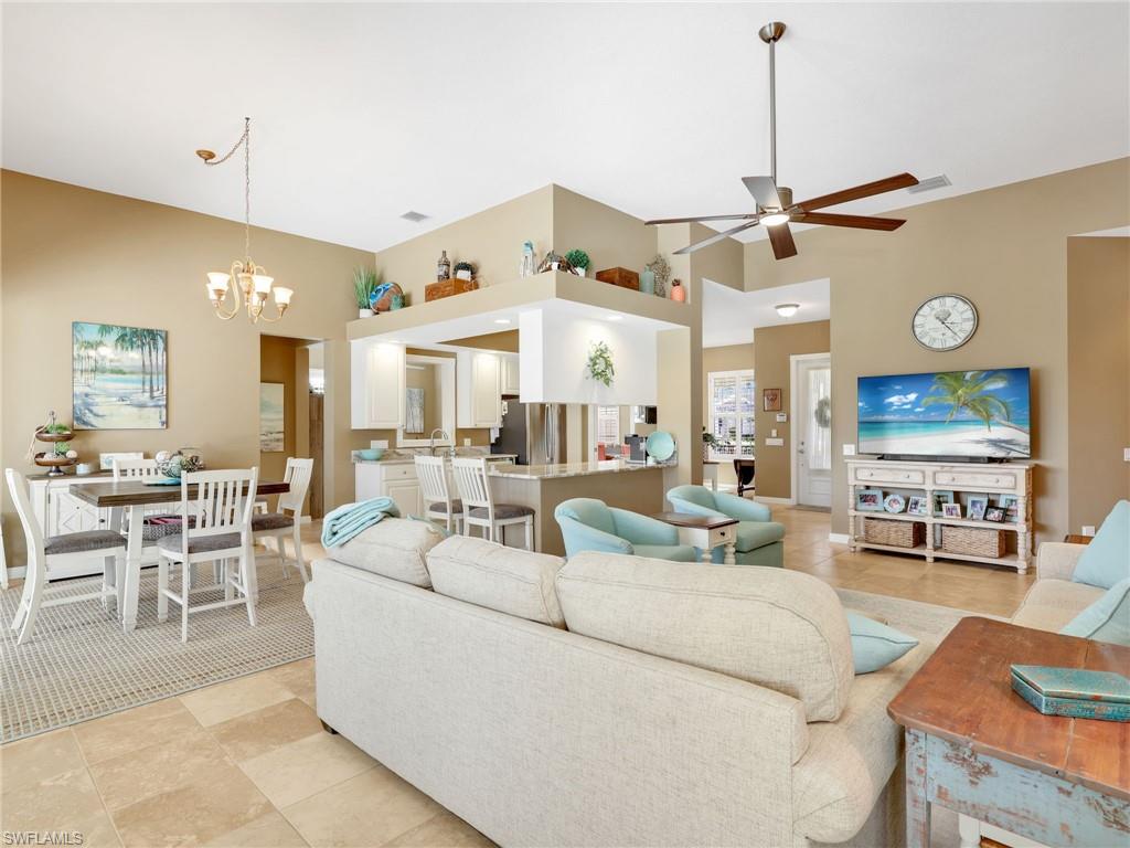 VILLAGE WALK OF BONITA SPRINGS - Residential