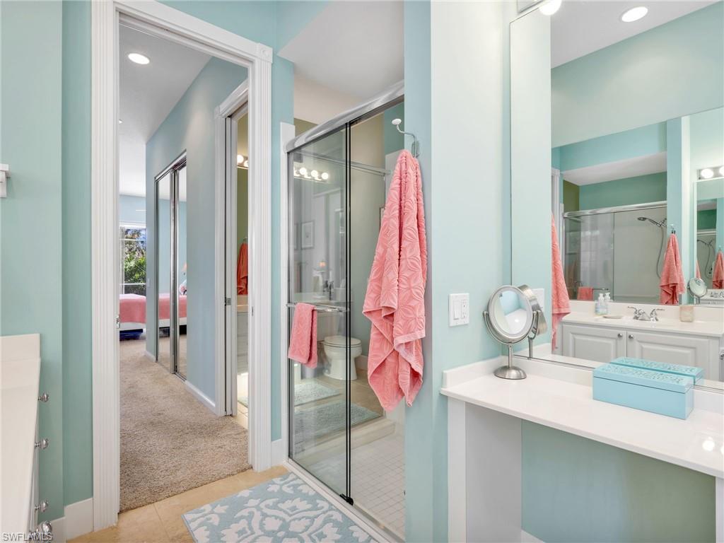 VILLAGE WALK OF BONITA SPRINGS - Residential