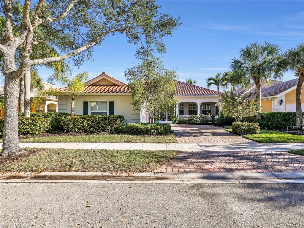 VILLAGE WALK OF BONITA SPRINGS - Residential