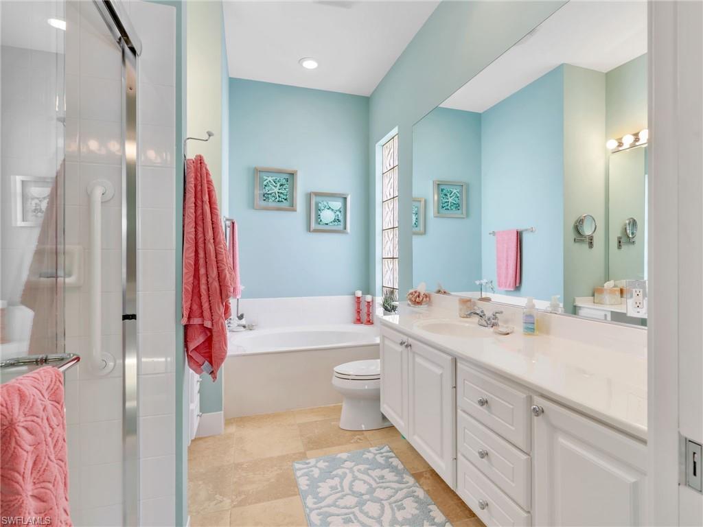 VILLAGE WALK OF BONITA SPRINGS - Residential