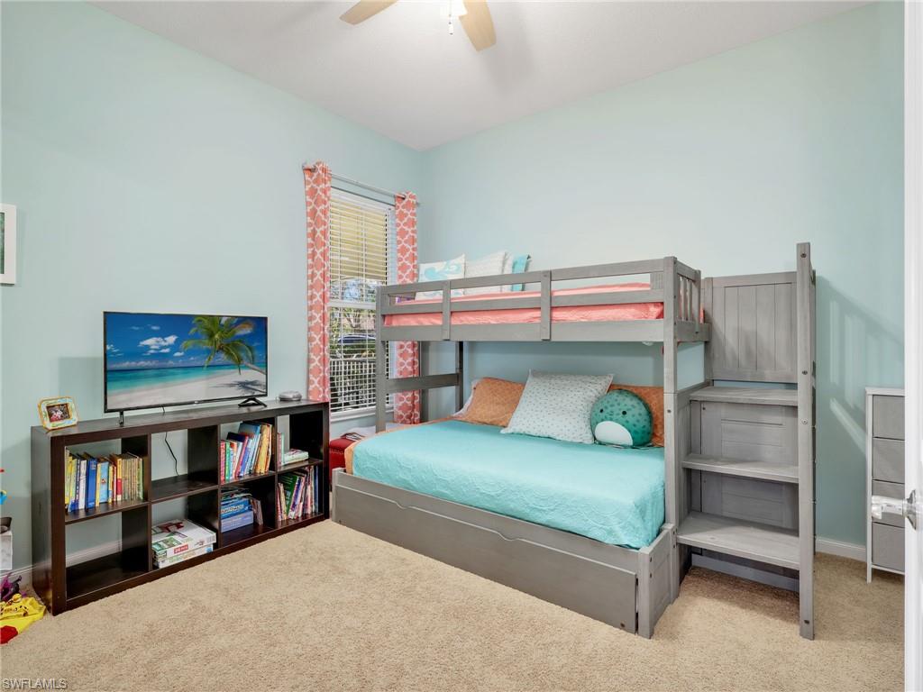 VILLAGE WALK OF BONITA SPRINGS - Residential