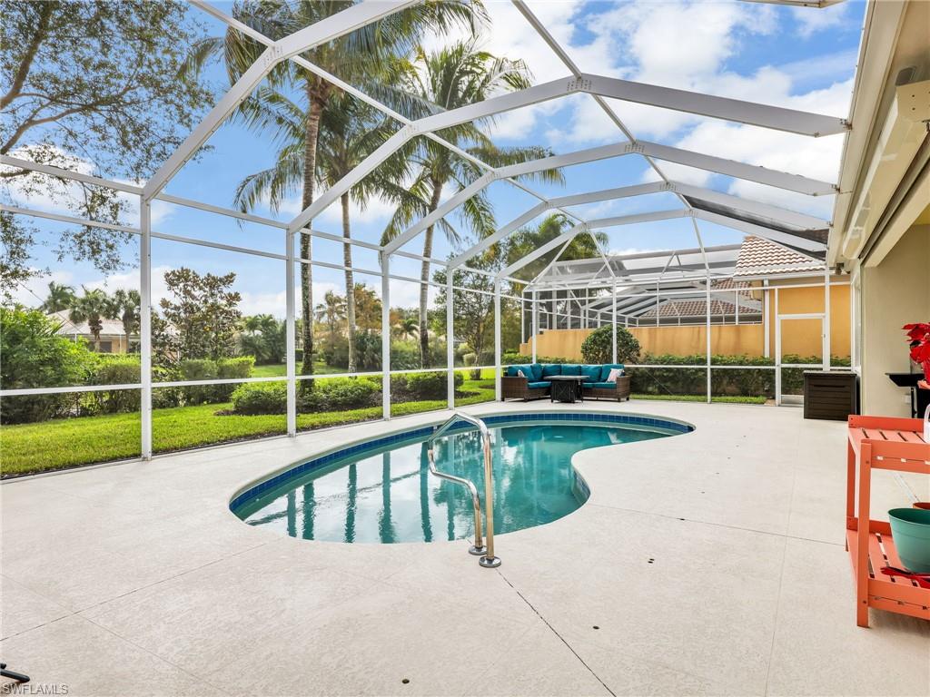 VILLAGE WALK OF BONITA SPRINGS - Residential