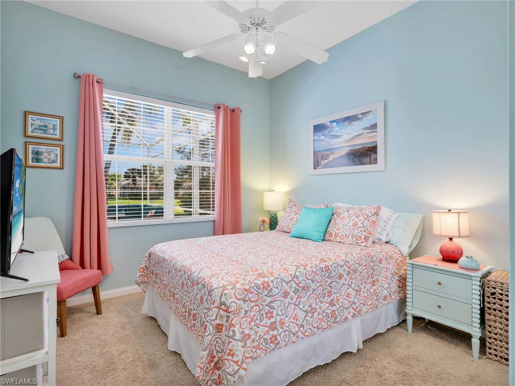 VILLAGE WALK OF BONITA SPRINGS - Residential