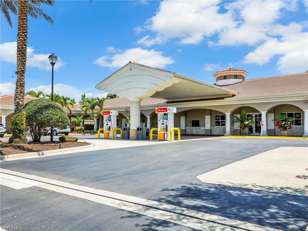 VILLAGE WALK OF BONITA SPRINGS - Residential