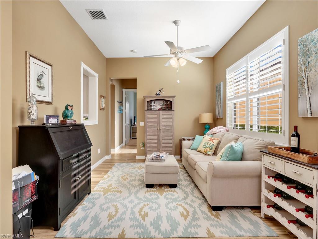 VILLAGE WALK OF BONITA SPRINGS - Residential