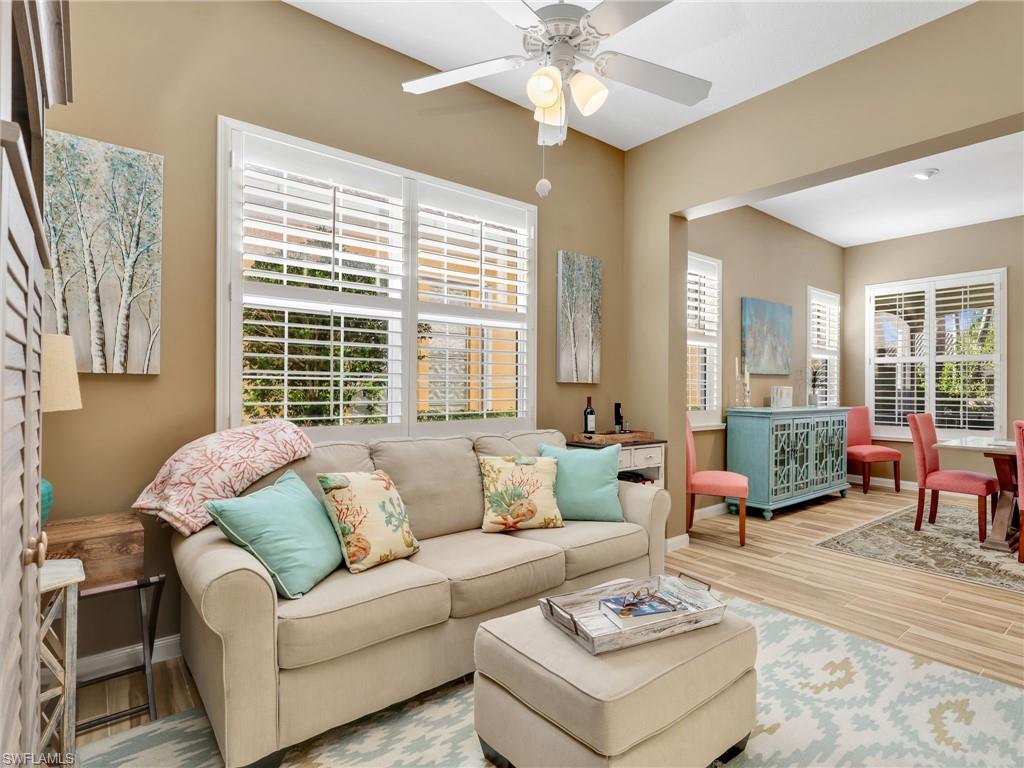 VILLAGE WALK OF BONITA SPRINGS - Residential