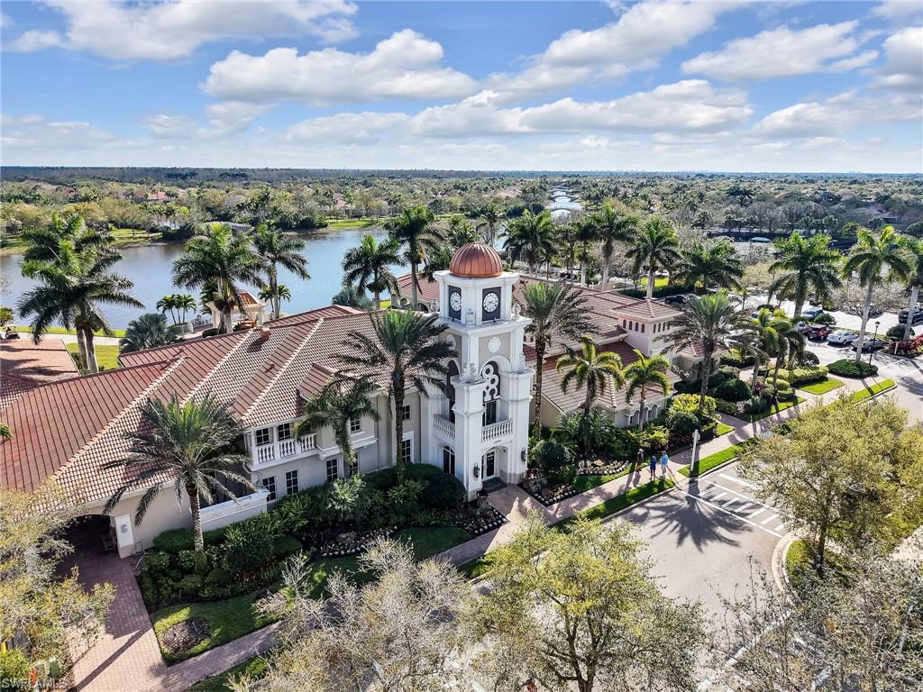 VILLAGE WALK OF BONITA SPRINGS - Residential