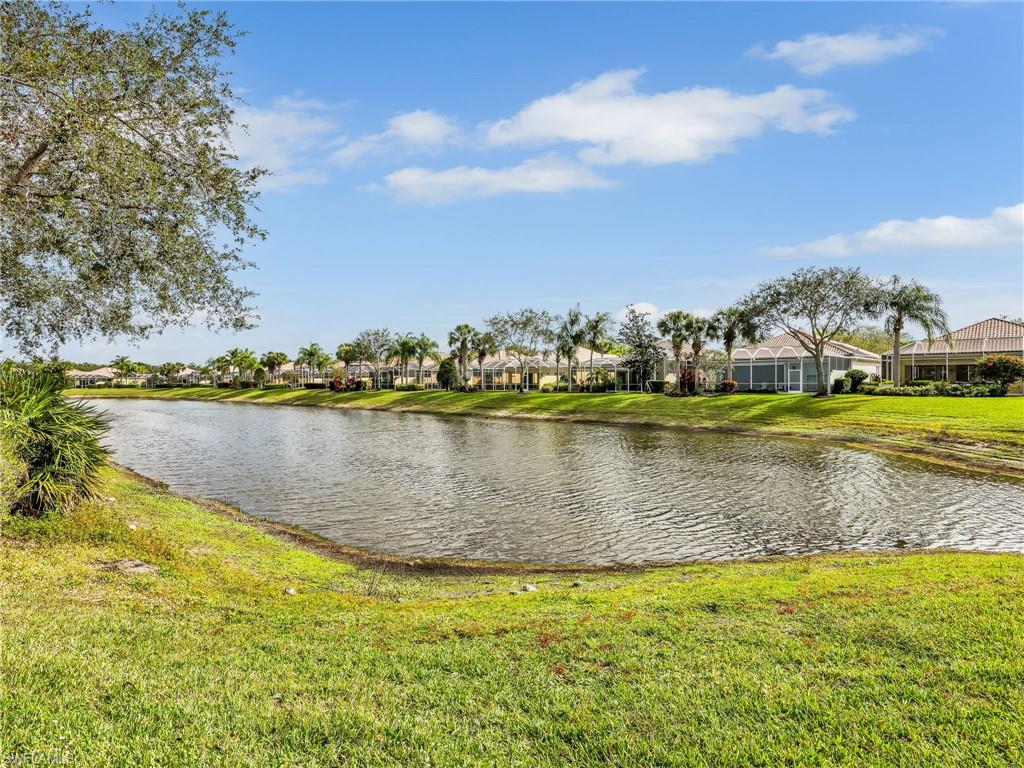 VILLAGE WALK OF BONITA SPRINGS - Residential