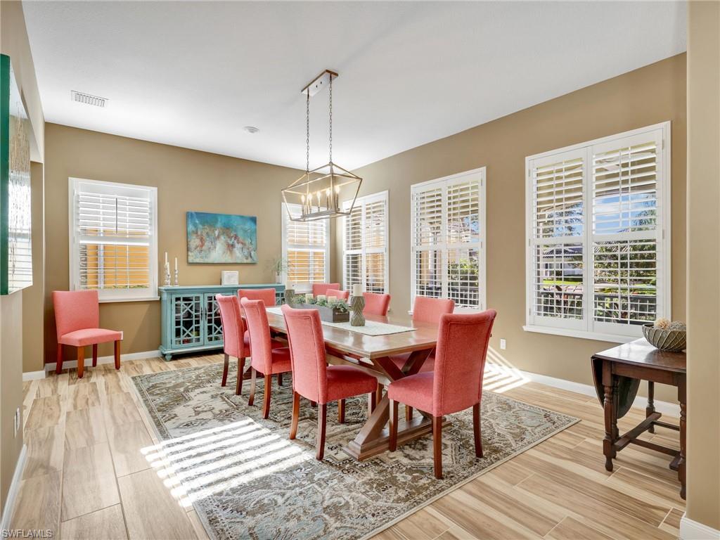 VILLAGE WALK OF BONITA SPRINGS - Residential