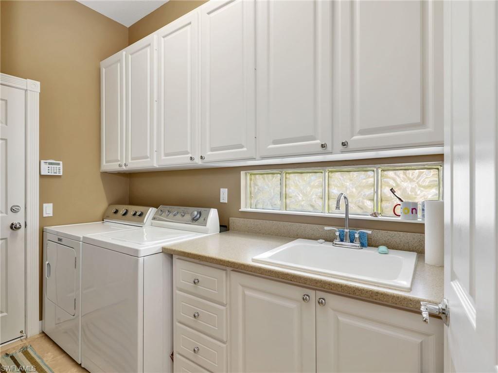 VILLAGE WALK OF BONITA SPRINGS - Residential