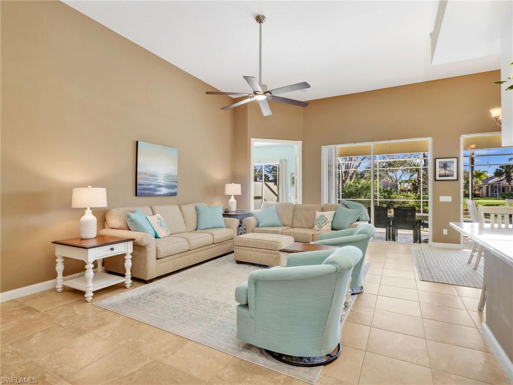 VILLAGE WALK OF BONITA SPRINGS - Residential