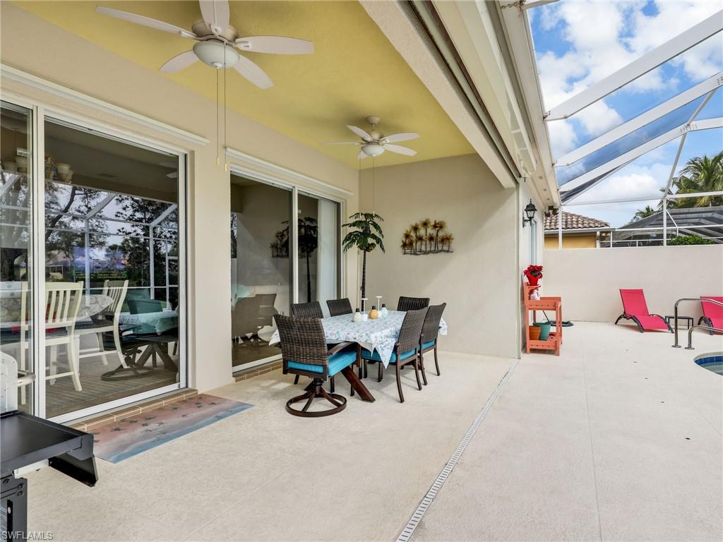 VILLAGE WALK OF BONITA SPRINGS - Residential
