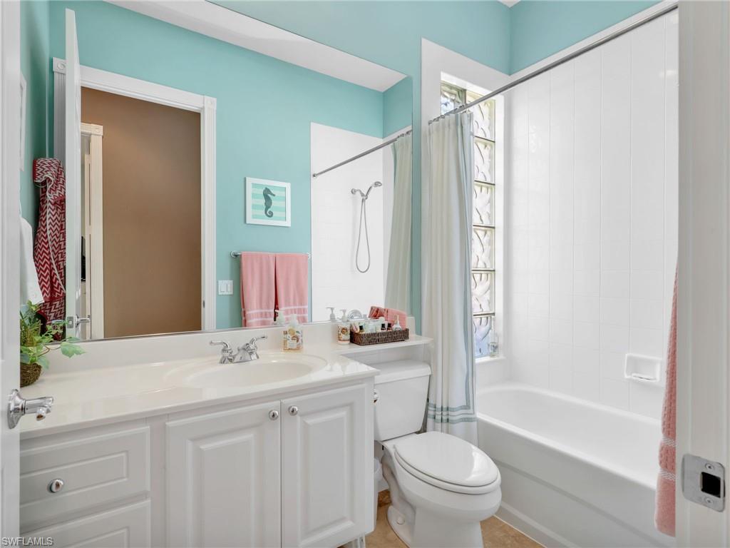 VILLAGE WALK OF BONITA SPRINGS - Residential