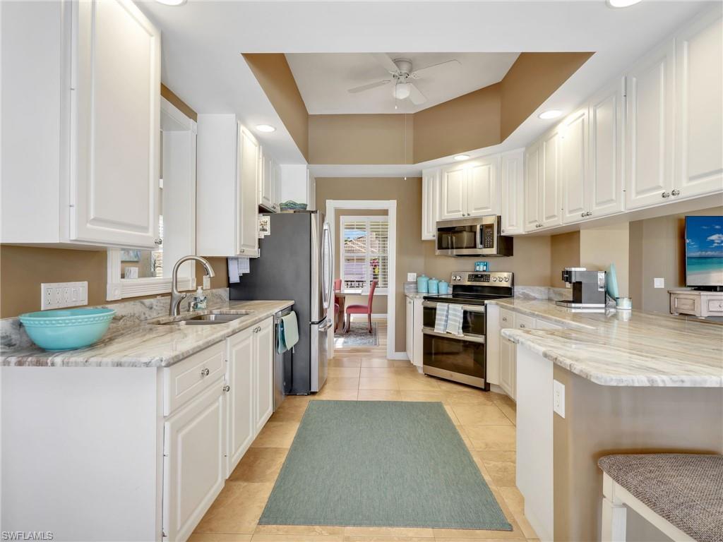 VILLAGE WALK OF BONITA SPRINGS - Residential