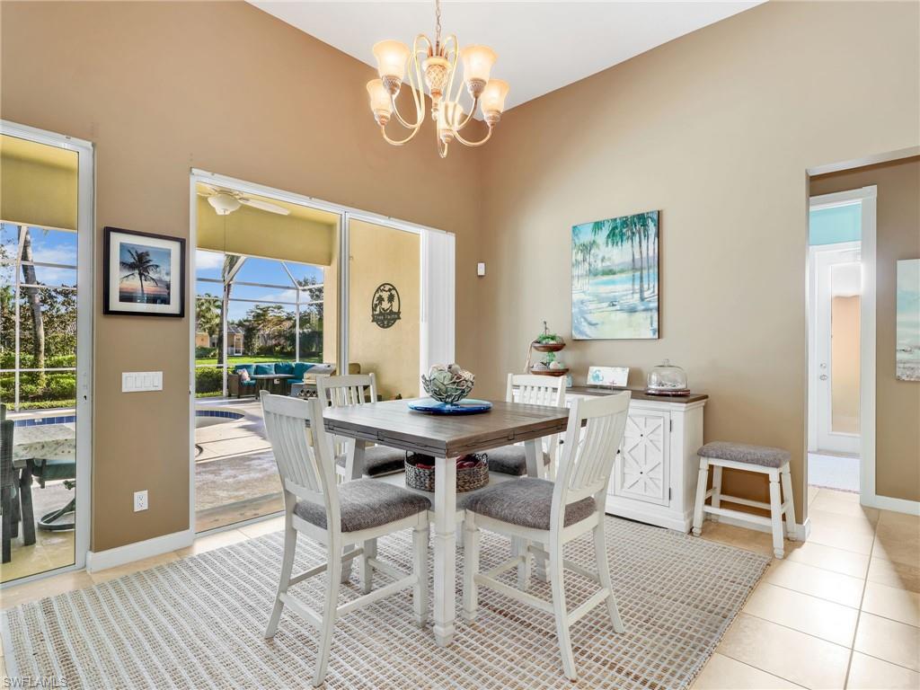 VILLAGE WALK OF BONITA SPRINGS - Residential