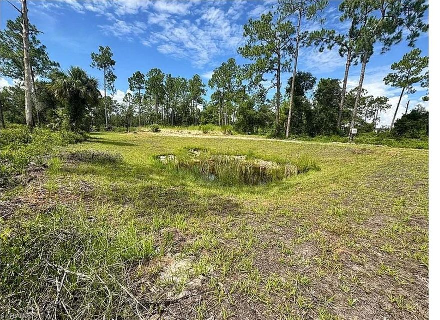 LaBelle 1.25 of an Acre Residential Southern Exposure Corner Lot in The Wheller Subdivision. Wheeler will be conecting north to SR 80 in the near Near future. Drainage and Culvert in place. Partially Filled Lot with a Pond, EPA Approved.
