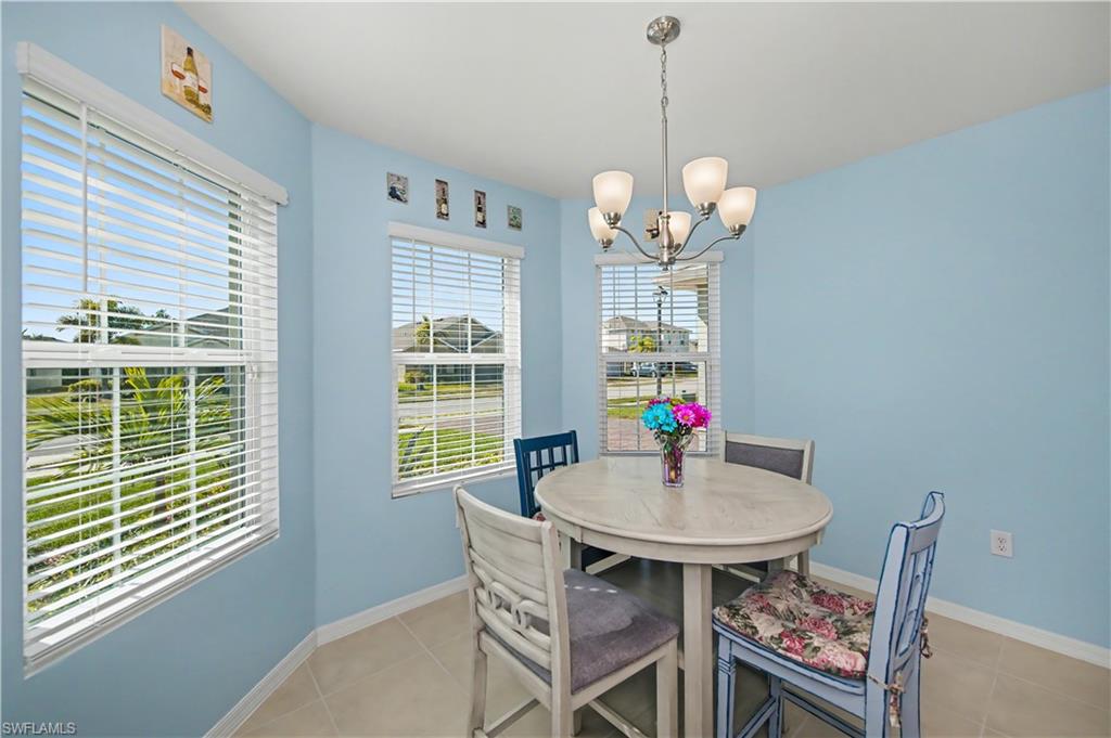 ENTRADA - Residential