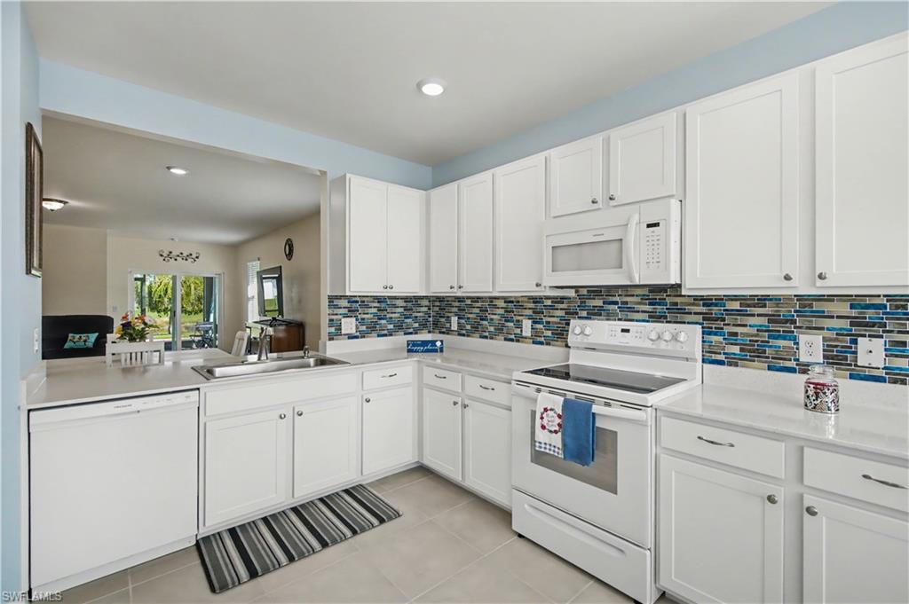 ENTRADA - Residential