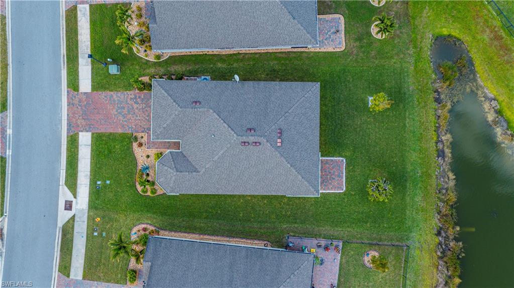 ENTRADA - Residential