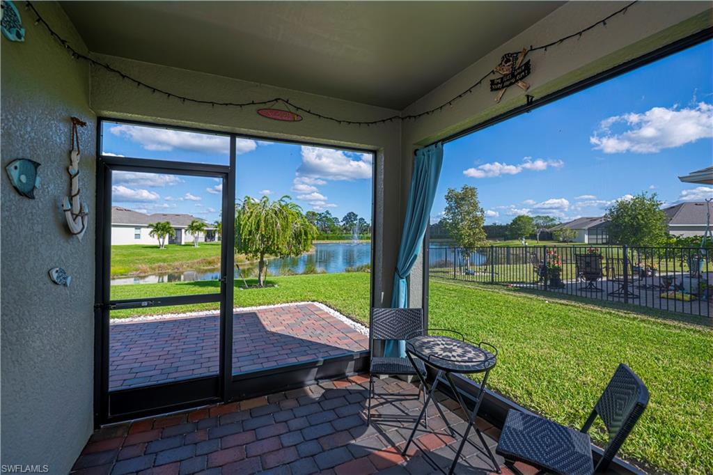 ENTRADA - Residential