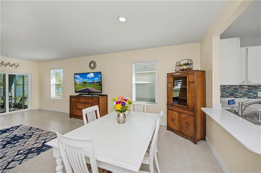 ENTRADA - Residential