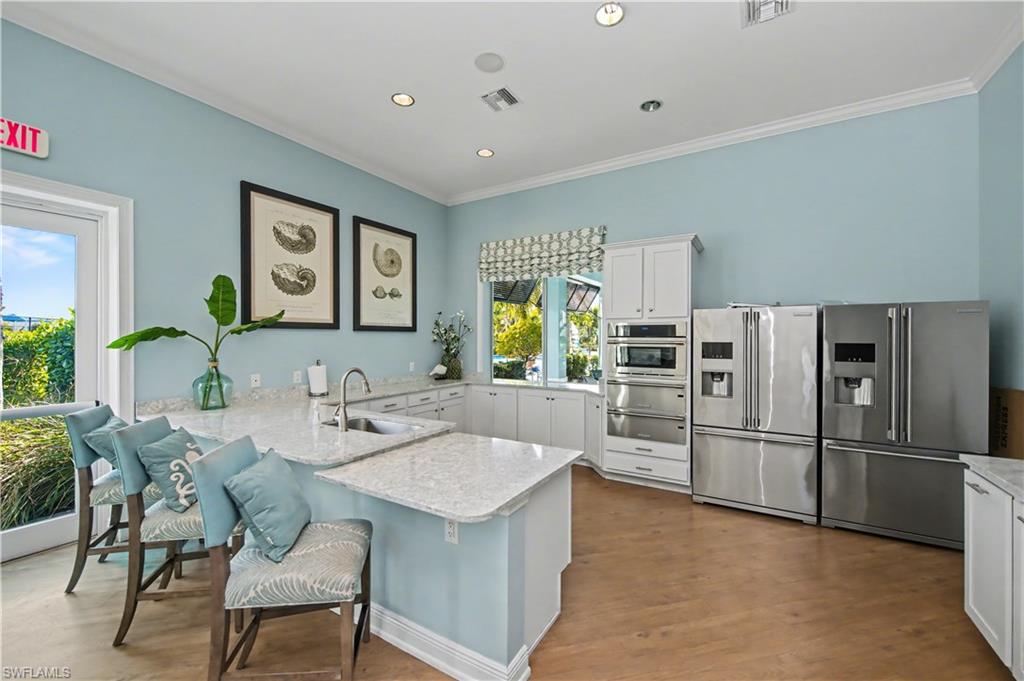 ENTRADA - Residential