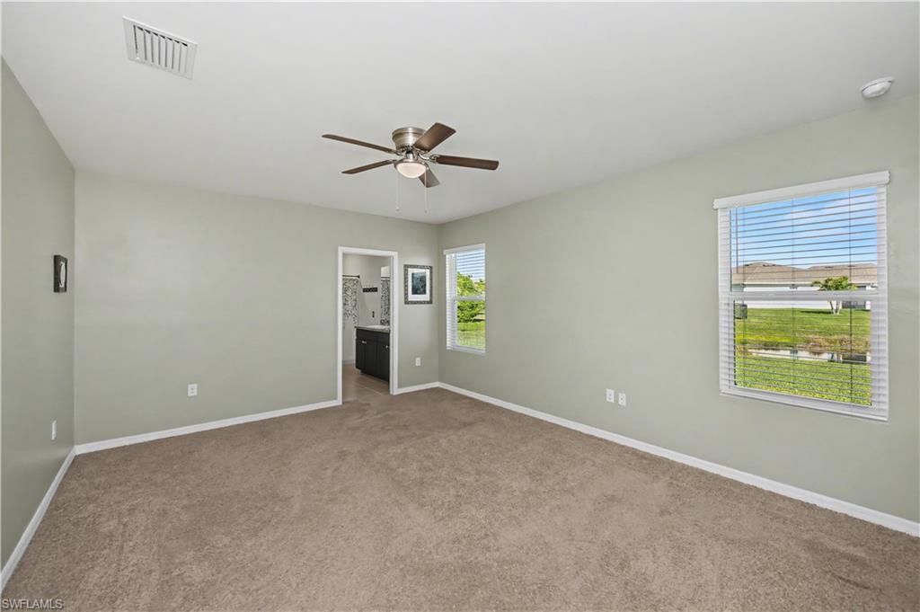 ENTRADA - Residential